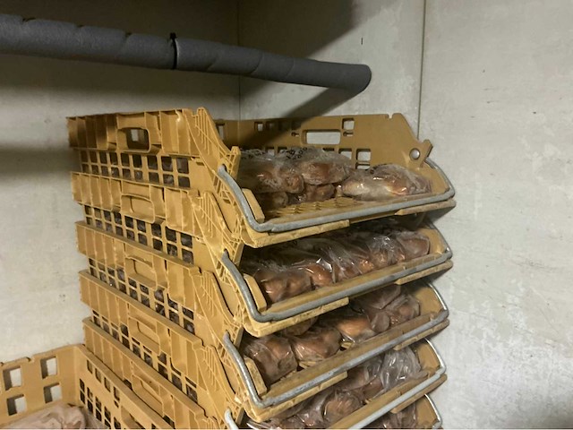 Bakkerij producten - afbeelding 3 van  12