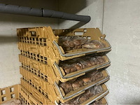 Bakkerij producten - afbeelding 3 van  12