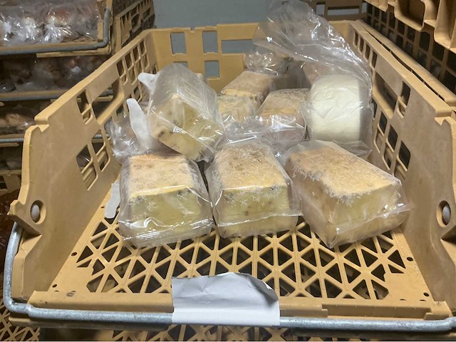 Bakkerij producten - afbeelding 4 van  12