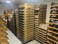 Bakkerij producten - afbeelding 1 van  12