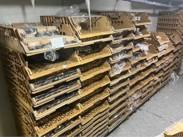 Bakkerij producten - afbeelding 5 van  12