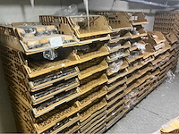 Bakkerij producten - afbeelding 5 van  12