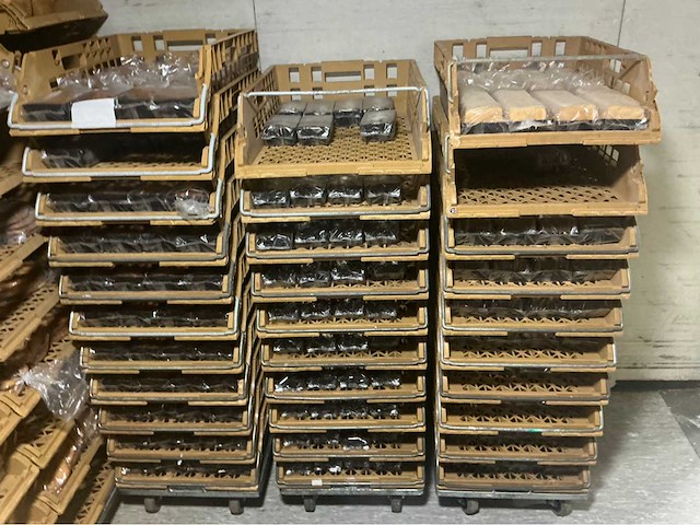 Bakkerij producten - afbeelding 6 van  12