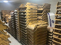 Bakkerij producten - afbeelding 8 van  12