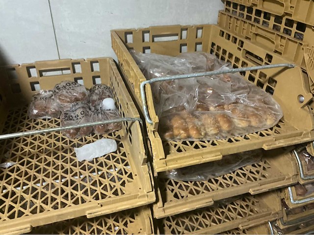 Bakkerij producten - afbeelding 9 van  12