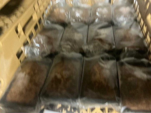 Bakkerij producten - afbeelding 10 van  12