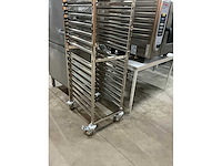 Bakkerij regaalwagen - afbeelding 4 van  4