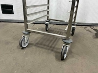 Bakkerij regaalwagen - afbeelding 5 van  5