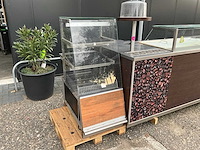 Bakkerij-toonbank - afbeelding 6 van  11