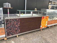 Bakkerij-toonbank - afbeelding 7 van  11