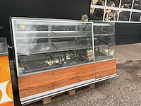 Bakkerij-toonbank - afbeelding 8 van  11