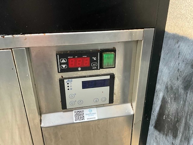 Bakkerij-toonbank - afbeelding 10 van  11