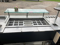 Bakkerij-toonbank - afbeelding 2 van  11