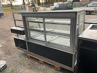 Bakkerij-toonbank - afbeelding 9 van  11