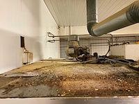 Bakkerijoven karren (6x) - afbeelding 1 van  11