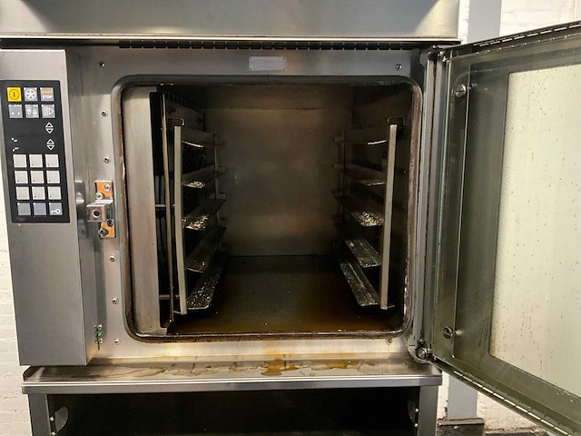 Bakkerijoven - afbeelding 2 van  11