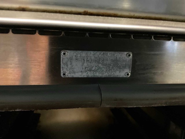 Bakkerijoven - afbeelding 3 van  11