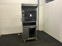 Bakkerijoven - afbeelding 1 van  11