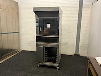 Bakkerijoven - afbeelding 4 van  11