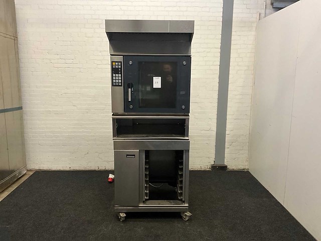 Bakkerijoven - afbeelding 5 van  11