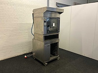 Bakkerijoven - afbeelding 6 van  11