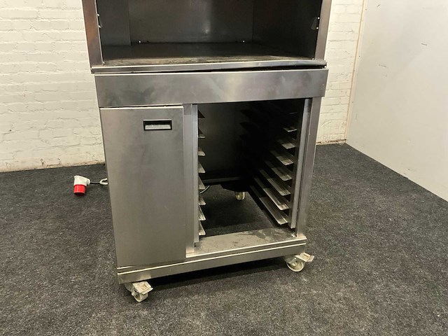 Bakkerijoven - afbeelding 7 van  11