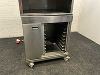 Bakkerijoven - afbeelding 7 van  11