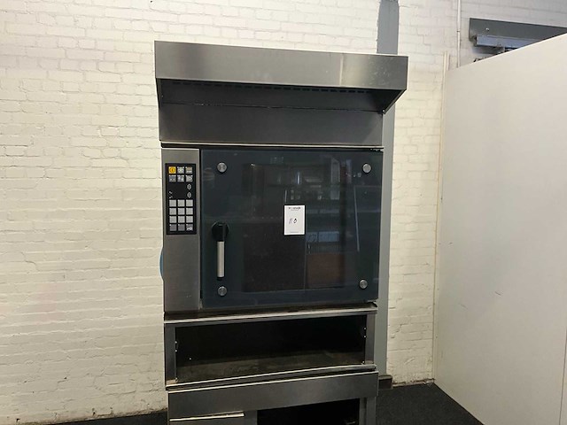 Bakkerijoven - afbeelding 8 van  11