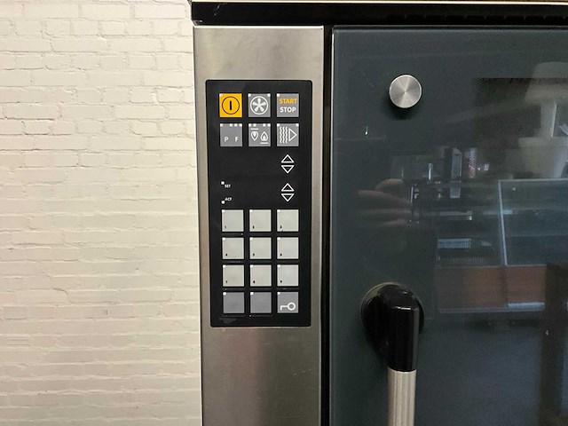 Bakkerijoven - afbeelding 9 van  11