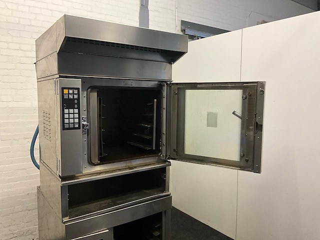 Bakkerijoven - afbeelding 11 van  11