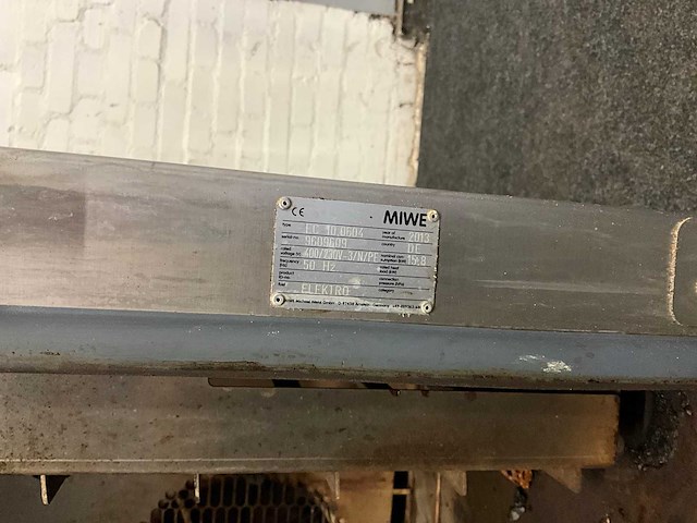 Bakkerijoven - afbeelding 2 van  14