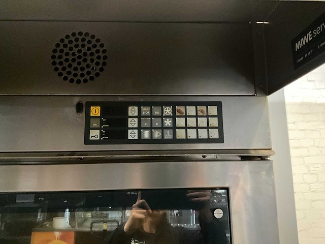 Bakkerijoven - afbeelding 3 van  14