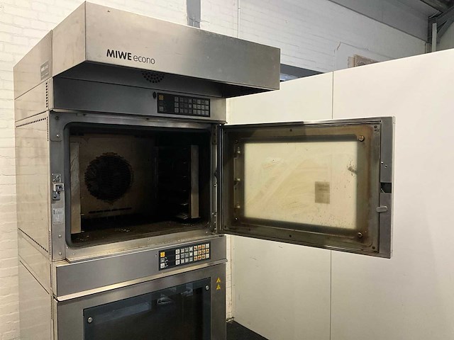 Bakkerijoven - afbeelding 4 van  14