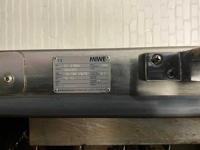 Bakkerijoven - afbeelding 6 van  14