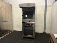 Bakkerijoven - afbeelding 7 van  14