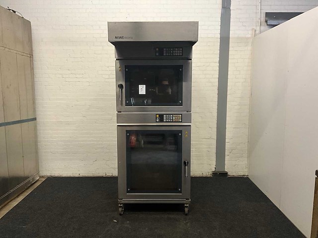 Bakkerijoven - afbeelding 8 van  14