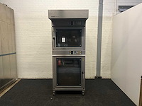 Bakkerijoven - afbeelding 8 van  14