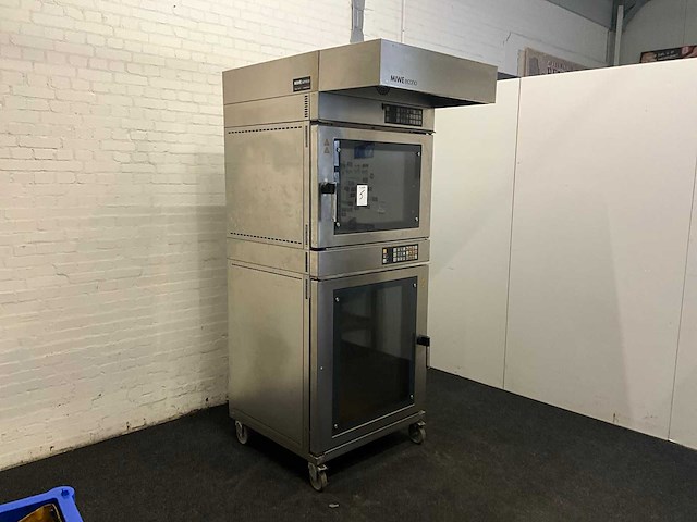 Bakkerijoven - afbeelding 9 van  14