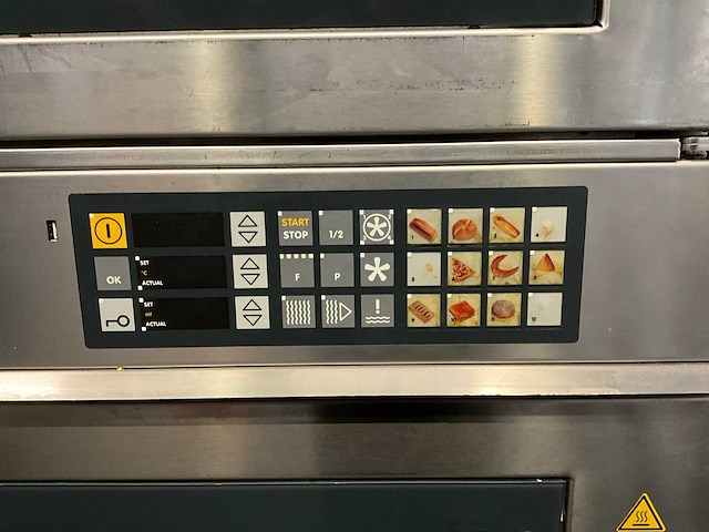 Bakkerijoven - afbeelding 12 van  14