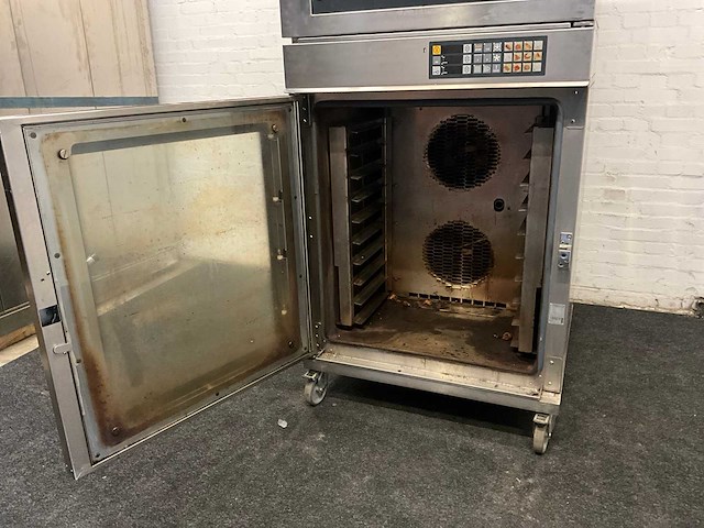 Bakkerijoven - afbeelding 13 van  14