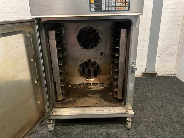 Bakkerijoven - afbeelding 14 van  14