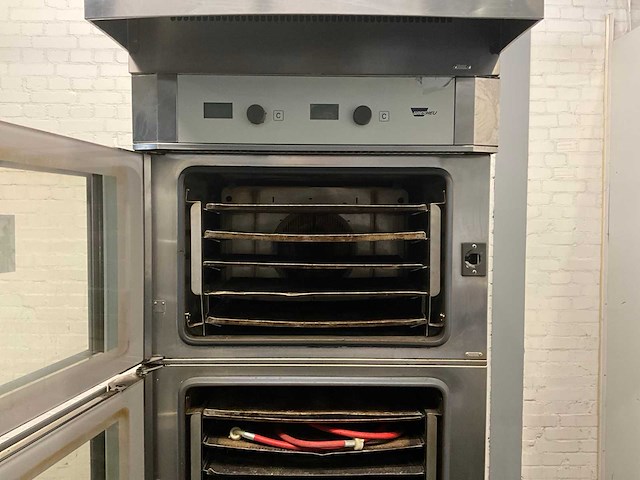 Bakkerijoven - afbeelding 2 van  11