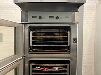 Bakkerijoven - afbeelding 2 van  11