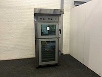 Bakkerijoven - afbeelding 1 van  11