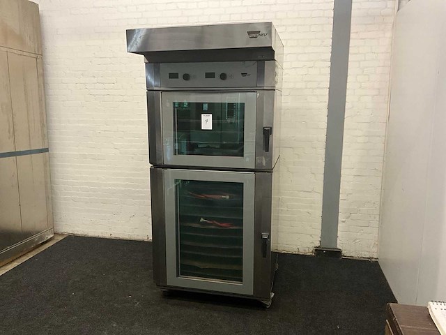 Bakkerijoven - afbeelding 4 van  11