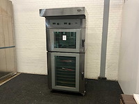 Bakkerijoven - afbeelding 4 van  11