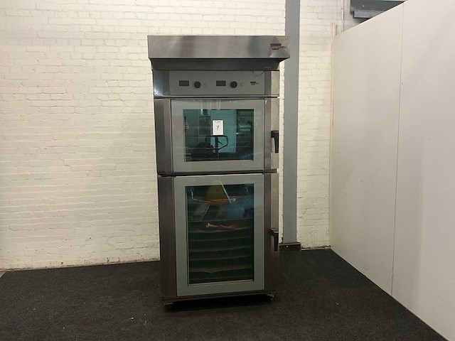 Bakkerijoven - afbeelding 5 van  11