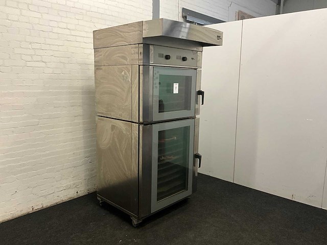 Bakkerijoven - afbeelding 6 van  11