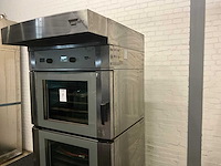 Bakkerijoven - afbeelding 7 van  11