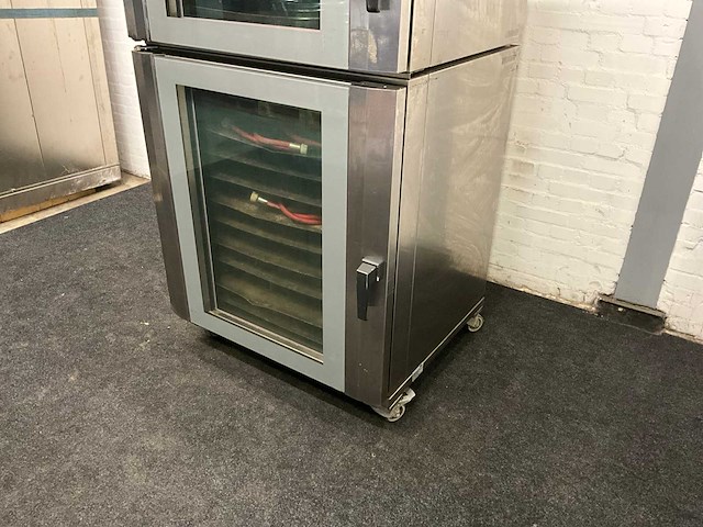 Bakkerijoven - afbeelding 8 van  11